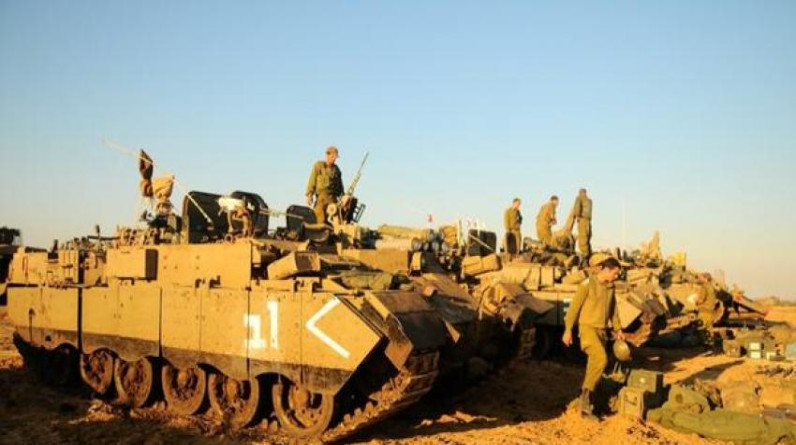 صحيفة تركية: إسرائيل ستدق المسمار الأخير بنعشها إذا شنت حربا برية